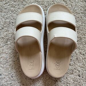 Reef Cushion Bondi 2 Sandals